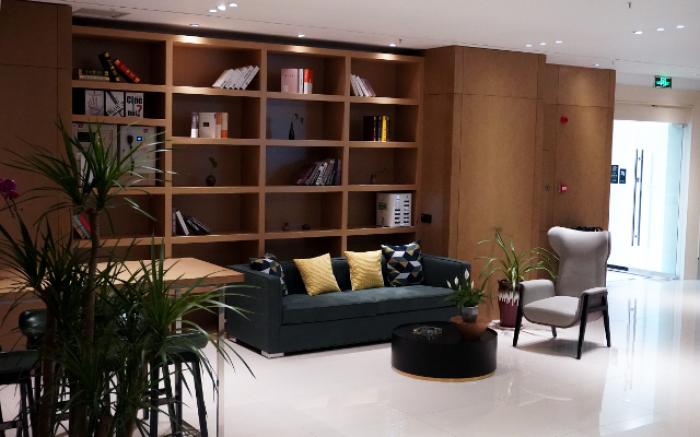 City Comfort Inn Chongqing Yongchuan Xuefu Avenue Wanda