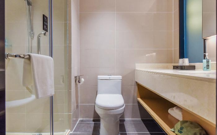 City Comfort Inn Lijiang Ancient City Qixing Street