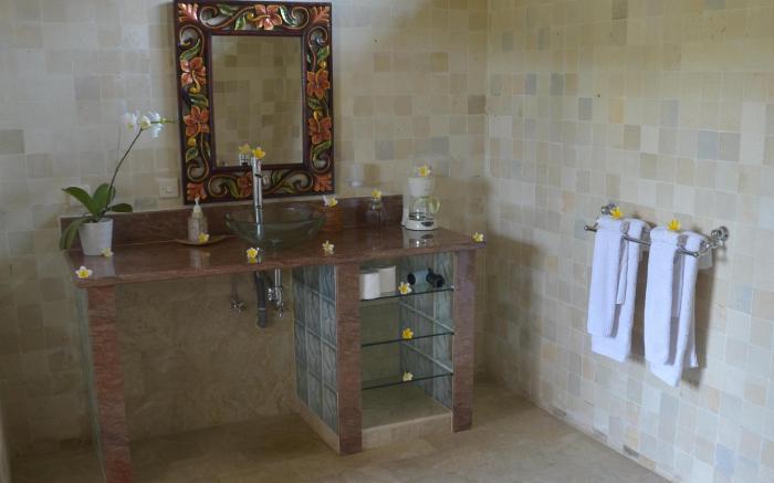 Villa Mandala Desa Boutique Resort
