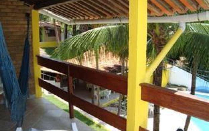 Hotel Tubarao
