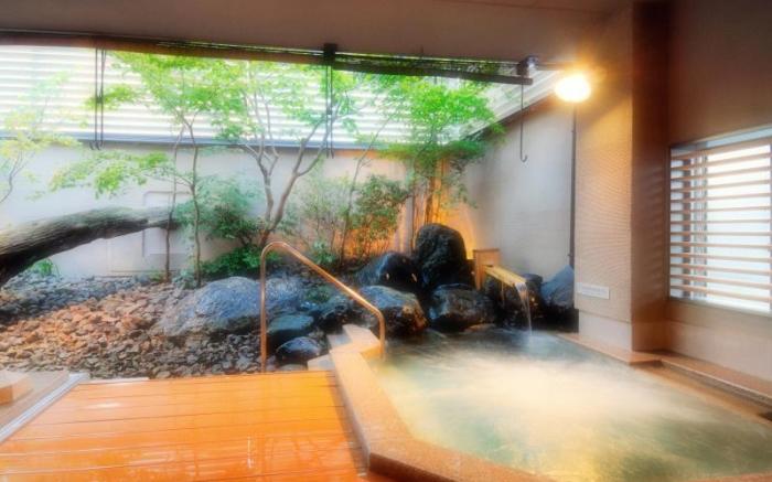 Kanazawa Manten Hotel Ekimae