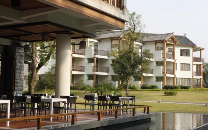 Yangshuo Resort Hotel