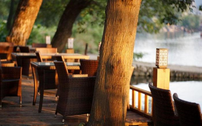 Yangshuo Resort Hotel