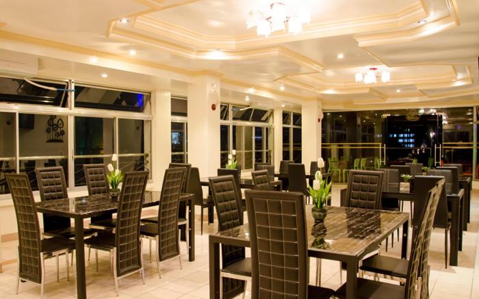 Allson's Inn