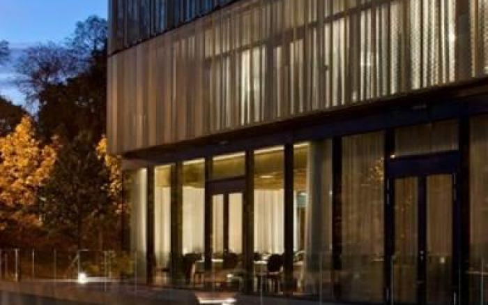 Doubletree by Hilton Vienna Schonbrunn