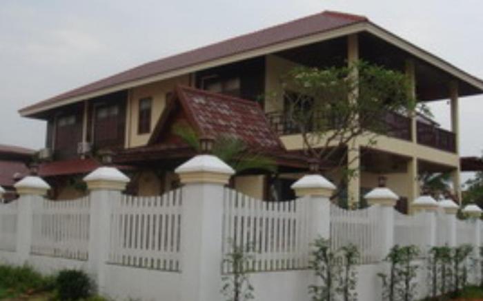 Keerawan House Rim Khong