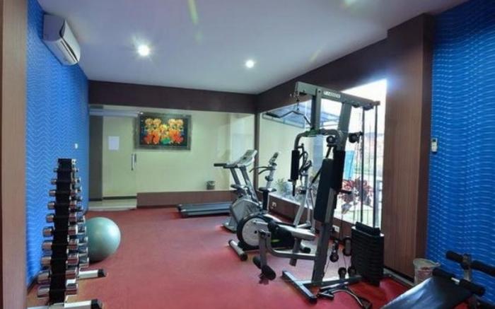 The Aroma's of Bali Hotel & Residence