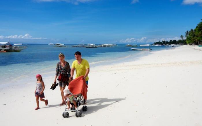 Alona Vida Beach Resort