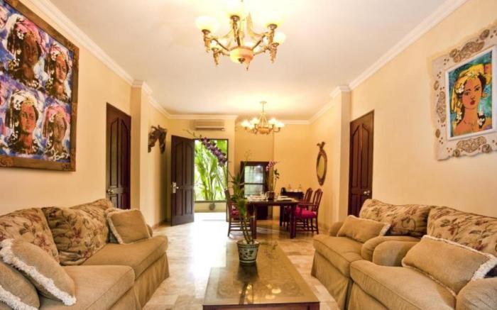 Hotel Kumala Pantai