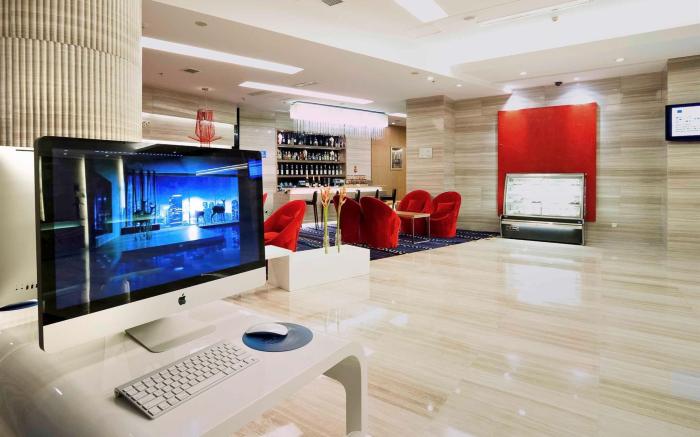 Novotel Guiyang Downtown Hotel