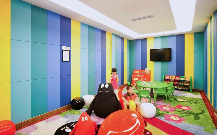 Novotel Guiyang Downtown Hotel