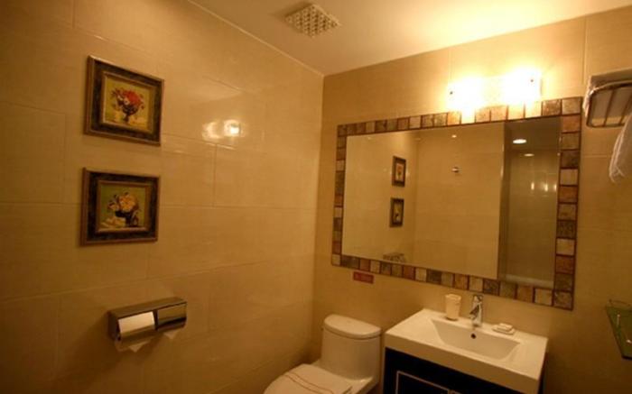 LS Tourist Hotel