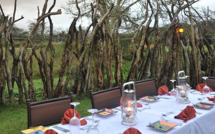 ANEW Hotel Hluhluwe