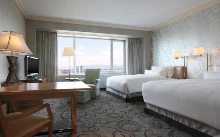 The Westin Osaka