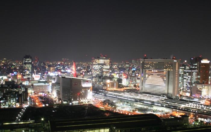 The Westin Osaka