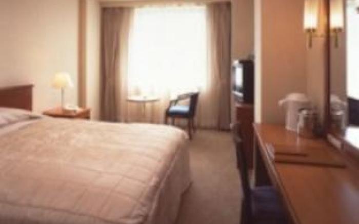 Hotel Crown Palais Kokura