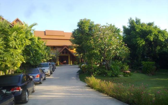 Auangkham Resort