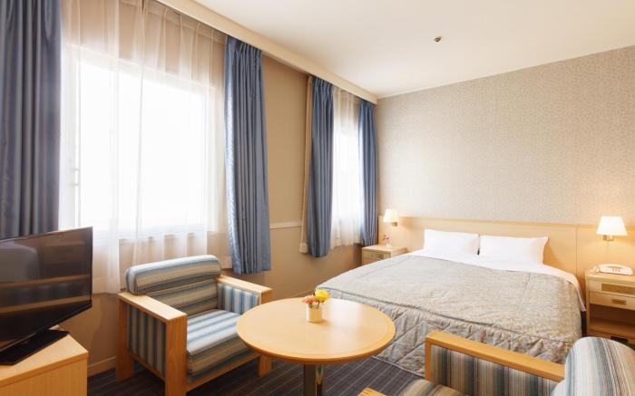 Hotel Pearl City Akita Kanto-Odori