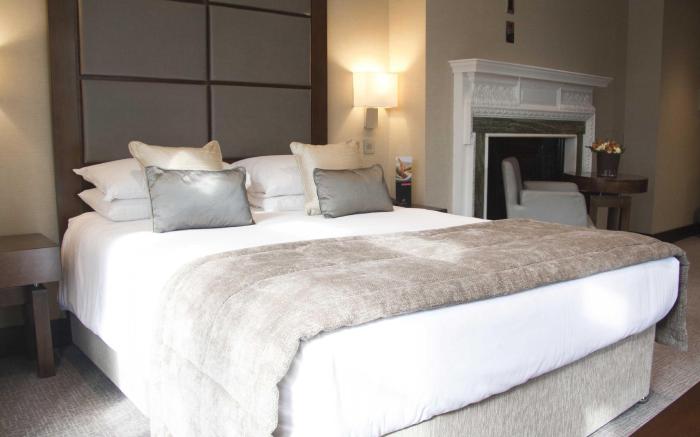 Wellington Hotel by Blue Orchid