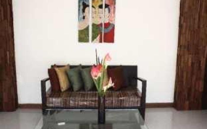 Sooksabai Jomtien Beach Hotel