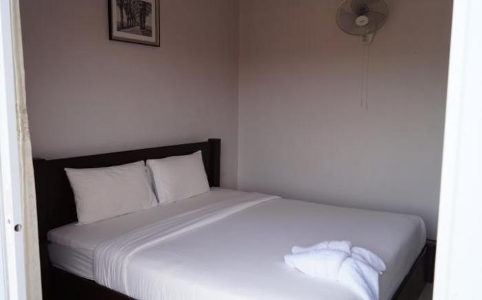 Phou Ang Kham 2 Hotel