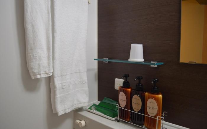 Hotel Route Inn Noshiro