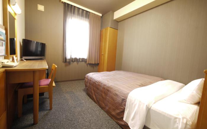 Hotel Route Inn Aso Kumamoto Airport Ekimae