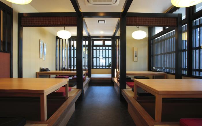 Route Inn Grantia Wakuranoyado Igauenojyomae