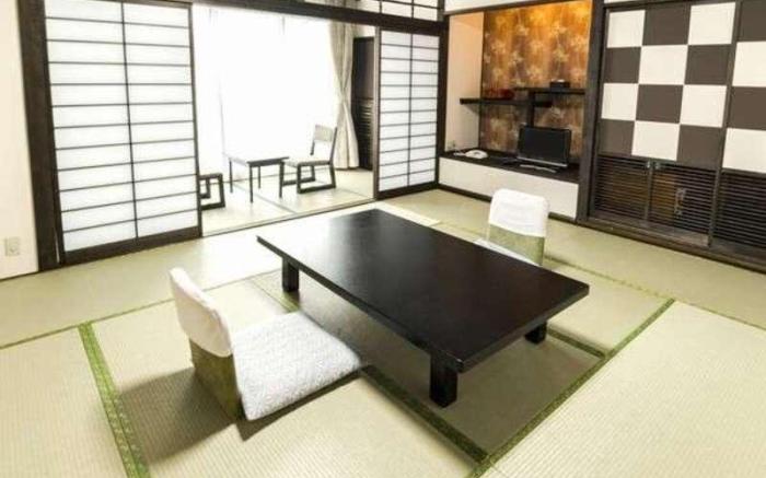 Ishicho Hotel