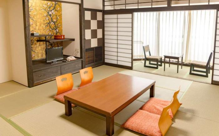 Ishicho Hotel