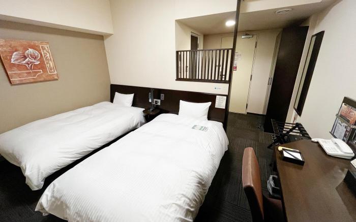 Hotel Route Inn Hikone