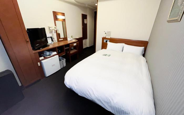 Hotel Route Inn Tosu Ekimae