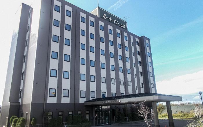 Hotel Route Inn Jyoetsu
