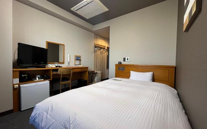 Hotel Route Inn Jyoetsu