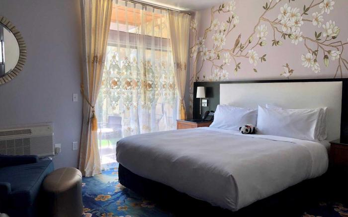 Wangshi Palace Bed and Breakfast