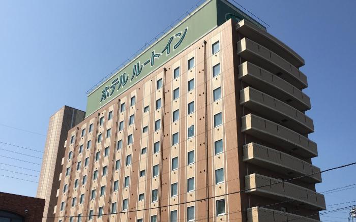 Hotel Route Inn Isahaya Inter