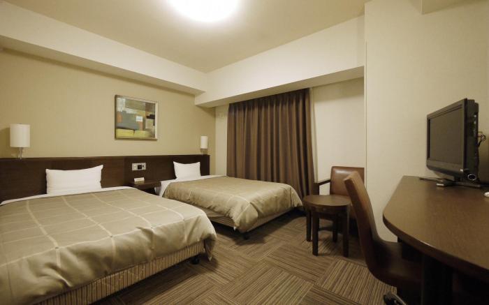 Hotel Route Inn Hisai Inter