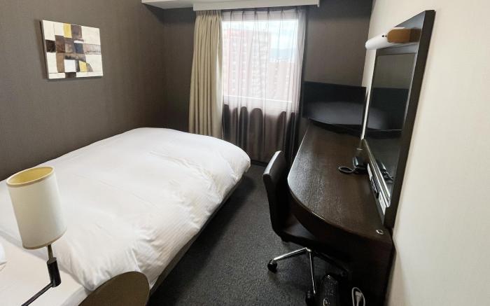 Hotel Route Inn Fukui Ekimae