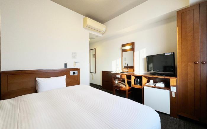 Hotel Route-Inn Koriyama Minami