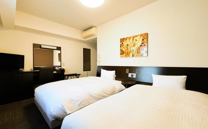 Hotel Route-Inn Koriyama Minami