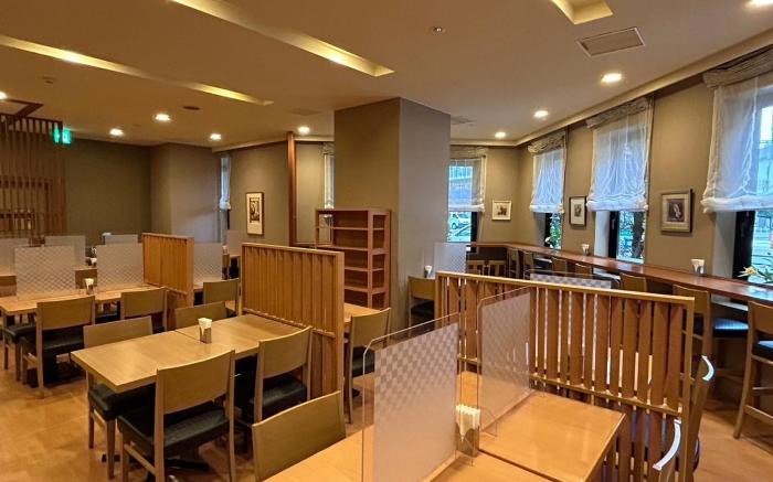 Hotel Route Inn Morioka Ekimae