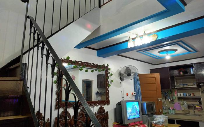 Paula's Tagaytay Transient House