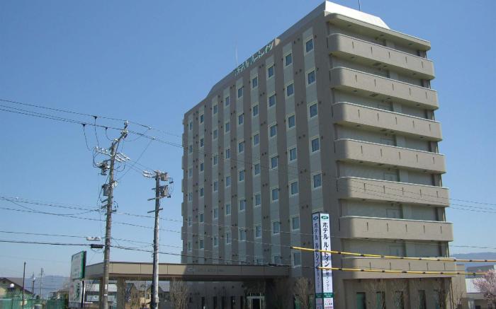 Hotel Route Inn Ina Inter