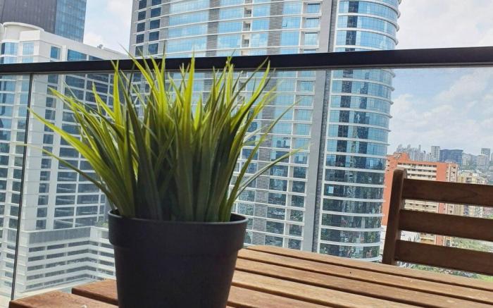 Sanitized Luxury Loft @Bangsar LRT, KL Sentral
