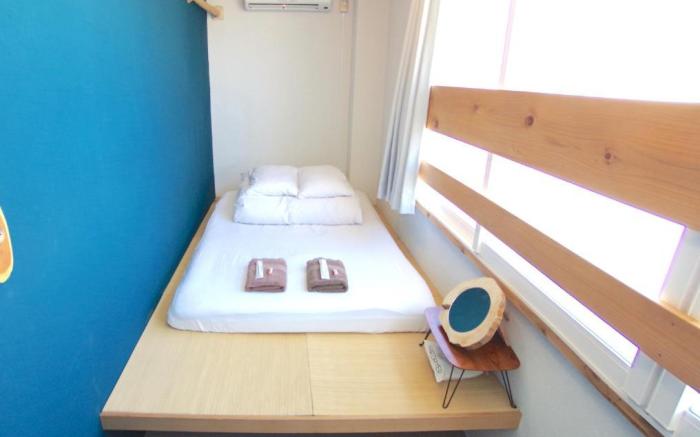 Hostel 1889