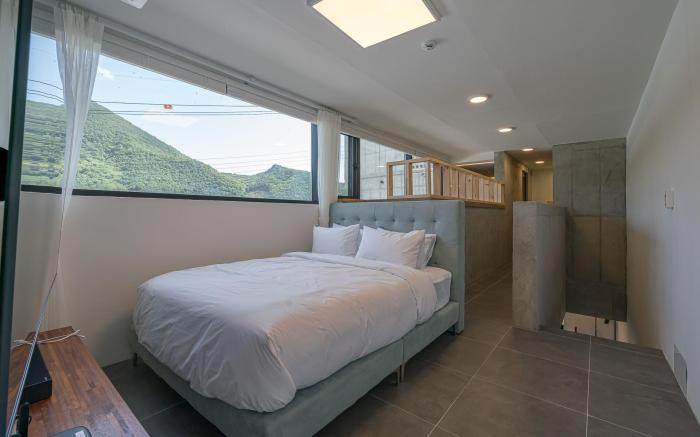 Chuncheon Onda Poolvilla