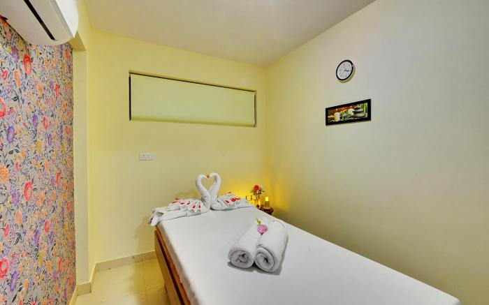 Padmini Bagh Resort By Inventree Udaipur