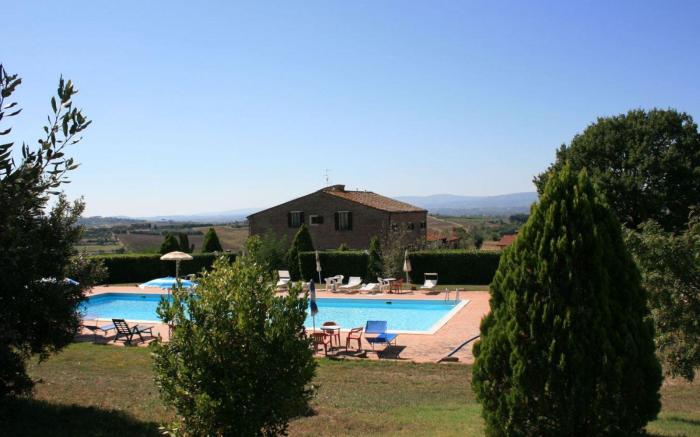 Agriturismo Le Vigne