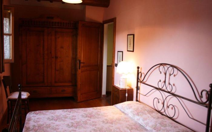 Agriturismo Le Vigne