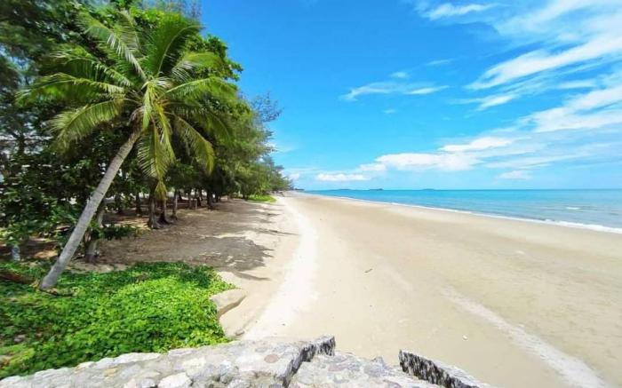 GrandBeach I (Room A202) Sea View, Mae Phim Beach, Klaeng, Rayong